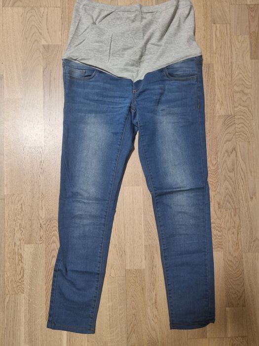 джинси для вагітних 2 пари