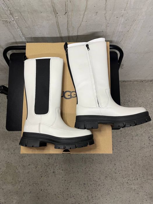 Чоботи зимові UGG