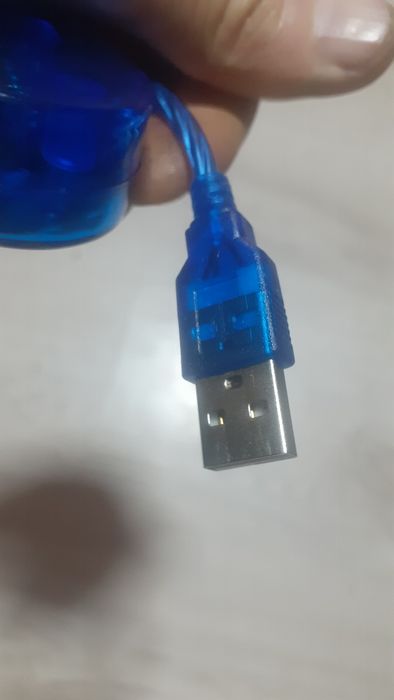 Адаптер контролеров PS one