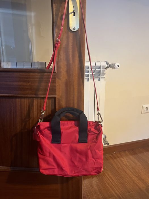 Carteira / Mala - Original Bimba y Lola - completamente NOVA