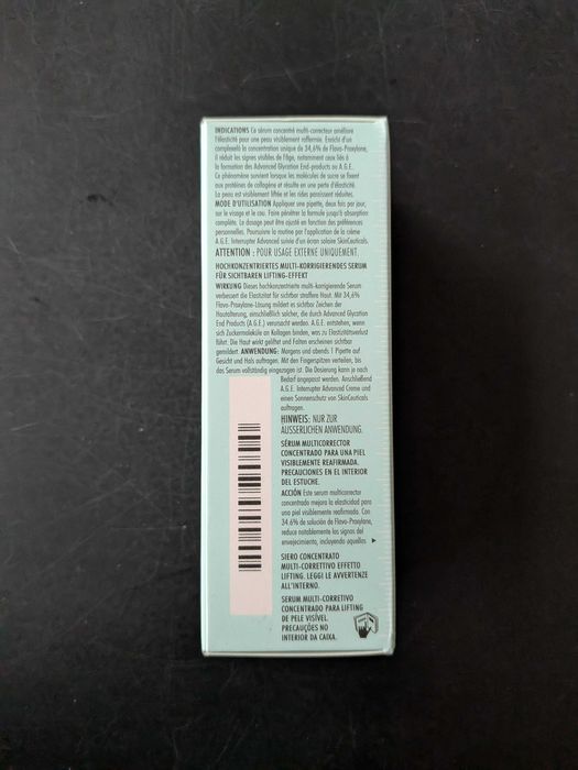 SkinCeuticals - A.G.E. Interrupter Ultra Serum - 30ml