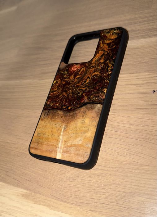 Etui Bewood do Xiaomi Redmi Note 13 5G