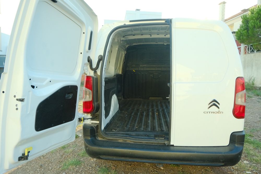 Citroën Berlingo 2020