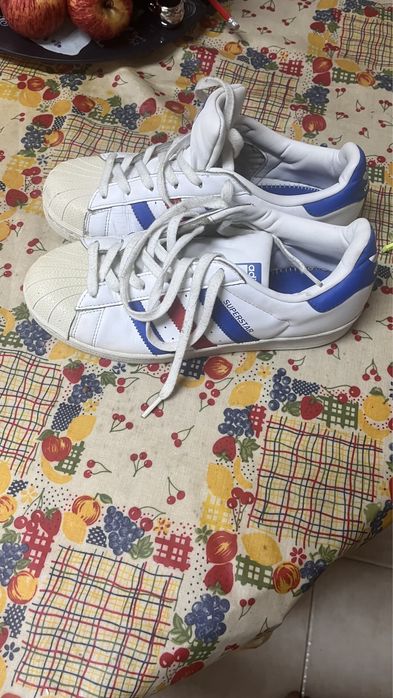 Tenis Adidas N 39