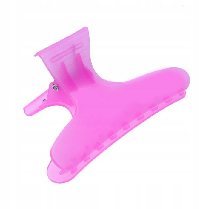 Magic Zacisk Fryzjerski Pro Butterfly Hair Clip