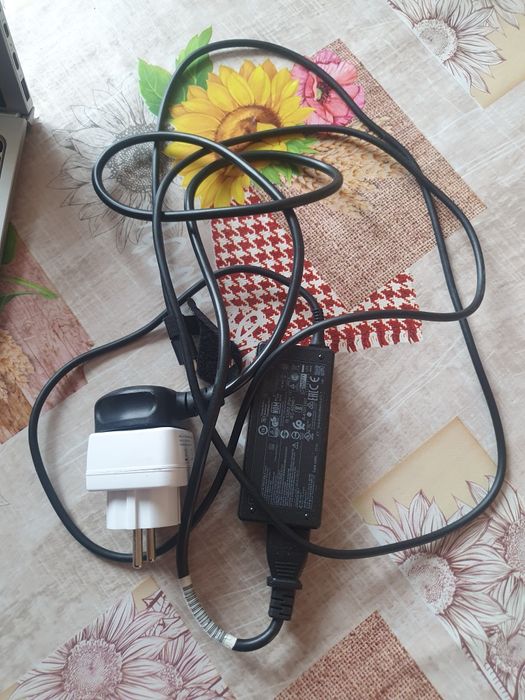 Notbook HP zadbany