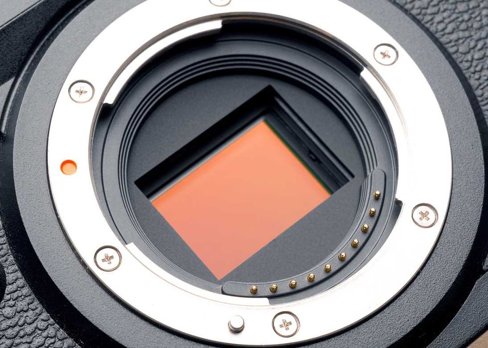 Fuji Fujifilm X-H2 - Przebieg 4286, Stan idealny, Sprzęt od pasjonata