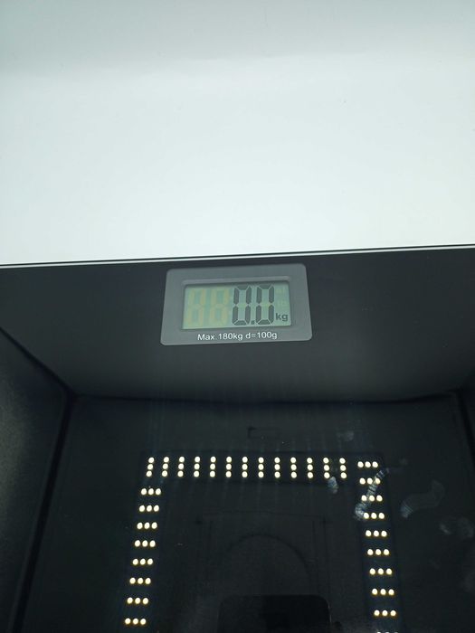 Medisana PS 402 Waga osobowa