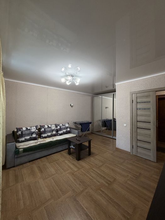 Продаж 1кк з індивідуальним опаленням!