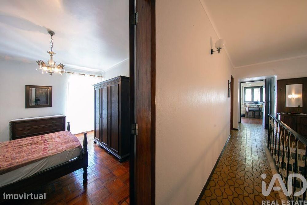 Casa de aldeia T5 em Folques de 154,00 m2