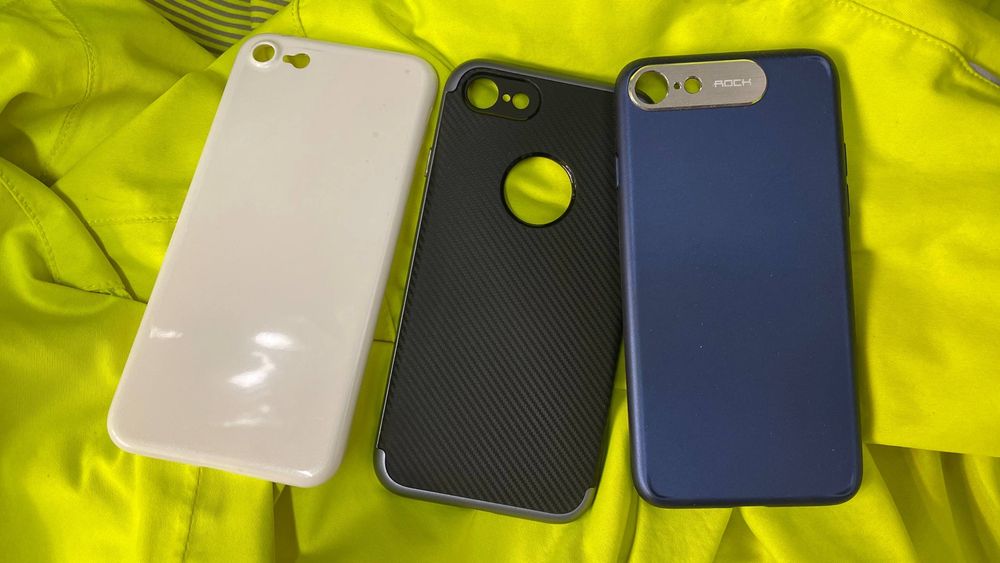 Чохол iphone 7 iphone 8 iphone se