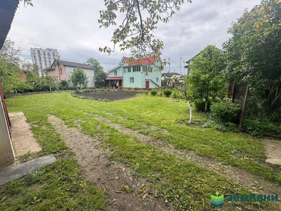 Продається будинок в Івано-Франківську, вул.Бельведерська земельна ділянка площею 9,12 соток (5)