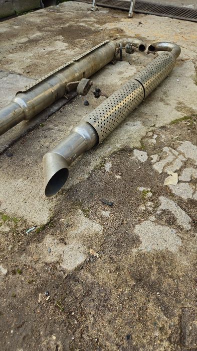 Tlumik progowy Ulter