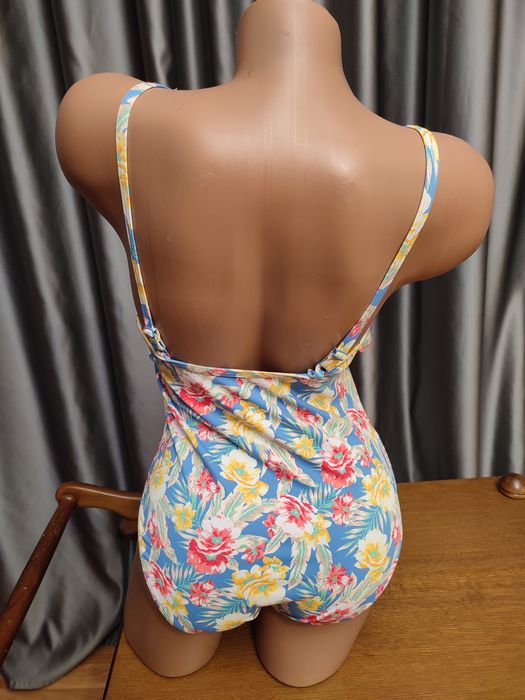 Супер-купальник з утяжкою