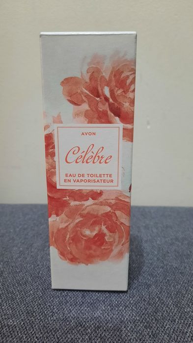 Avon woda toaletowa Celebre 50ml