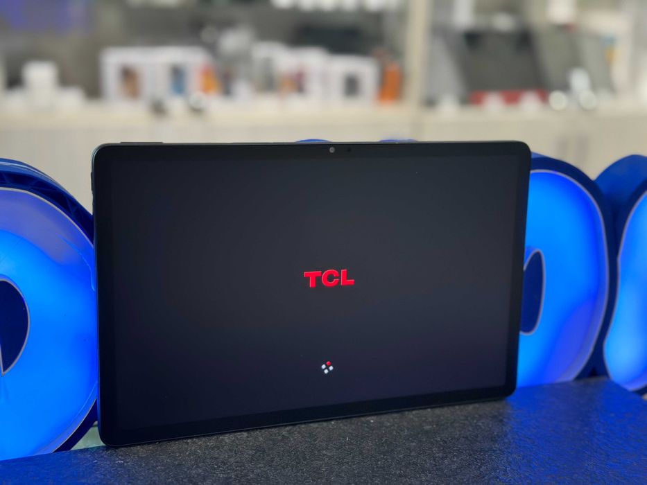 Tablet TCL NXTPAPER 11 11'' 4/128 GB Wi-Fi Szary / RATY
