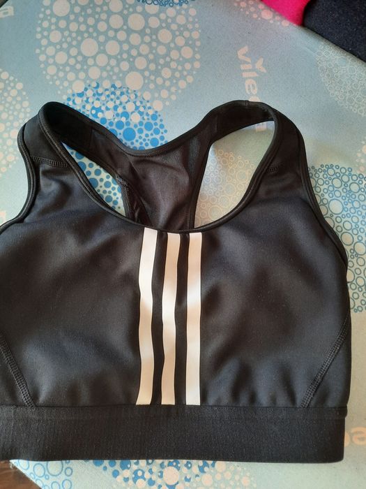 Staniki sportowe adidas