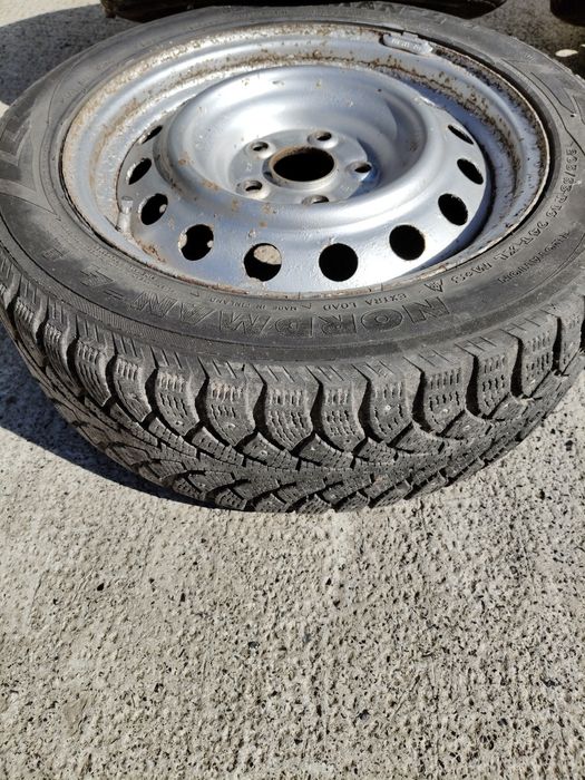4 Колеса 205/55 R16