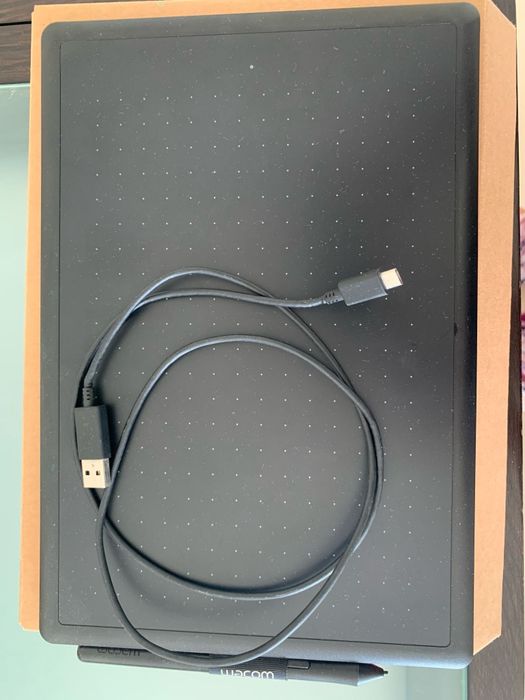 Mesa digitalizadora .