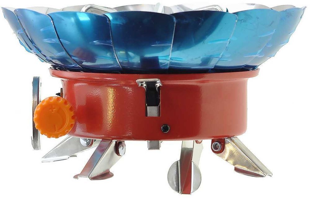 Плита газовая для кемпинга примус PM-166, ins171