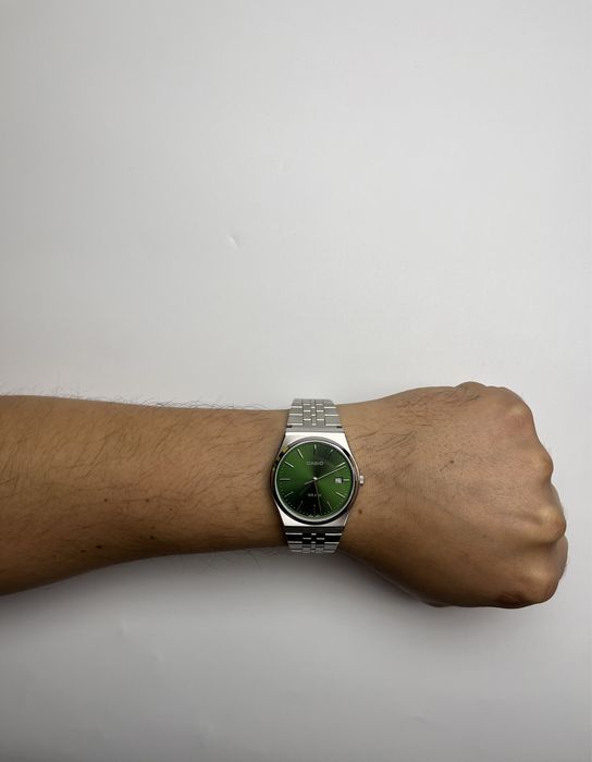 Casio mtp b145d, годинник касіо, касіо вінтаж, casio mtp-b145d-3avef