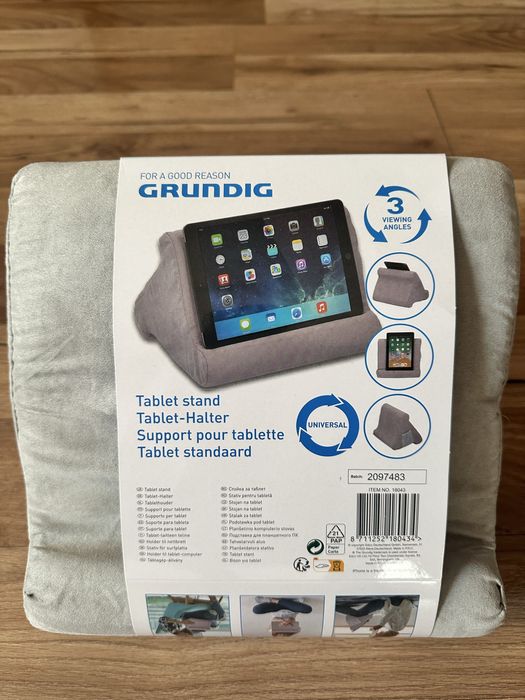 Podstawka pod tablet Grundig