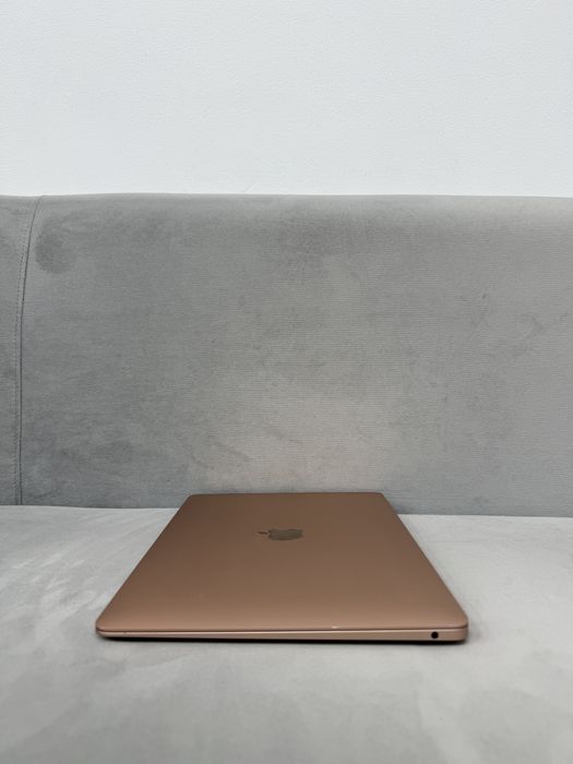 macbook air 2018 - купити ноутбуки - Ціна на OLX.ua