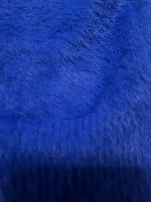 Alpaka S jak nowa Chanel