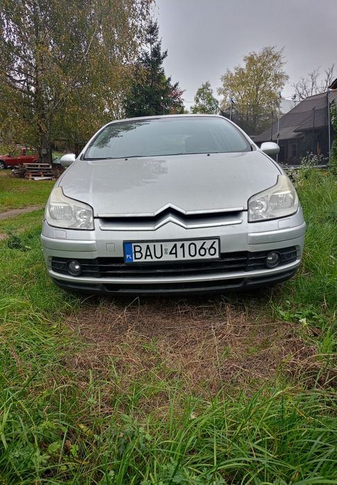 Citroën C5