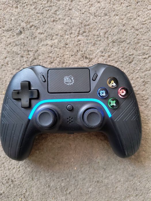 Pad ps4 pc mad dog gc660 bezprzewodowy