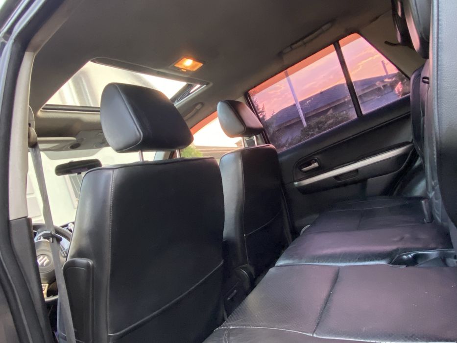 Продам Suzuki Grand Vitara 2.0