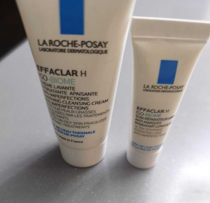 la Roche, mela b 3, от пигментации, iso biom,mela b3, uriage,