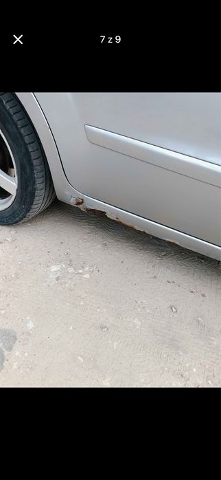 Ford S-max 2006 disel