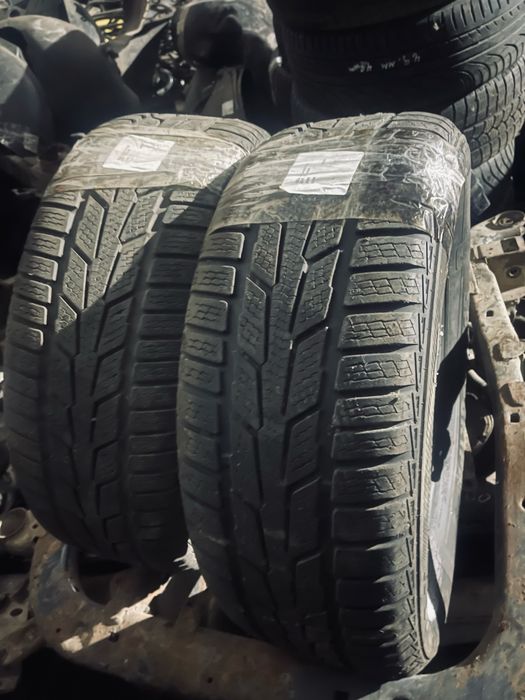 Шина r16  215*55