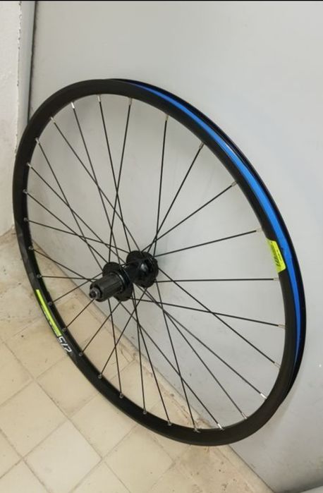 Rodas 27.5 Travões Hidráulicos Suspensão Peças Bmx