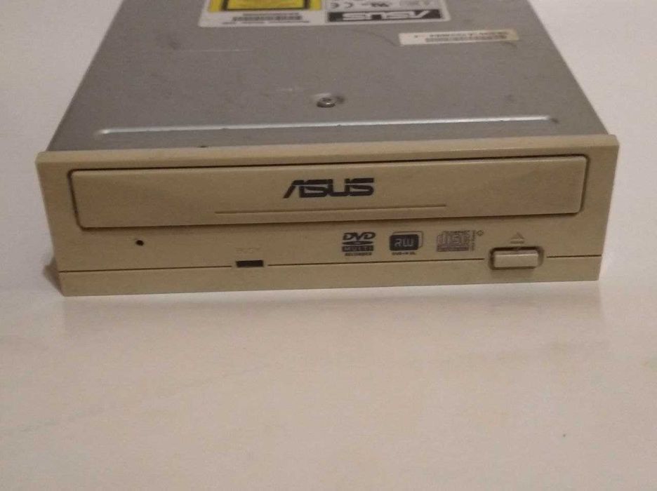 Привід дисків ASUS DRW-1608P2S DVD±RW, DVD-RAM