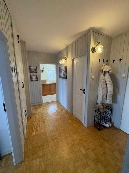 Mieszkanie – Wrocław, Dzielnica Czterech Wyznań, Stare Miasto - Widok 3