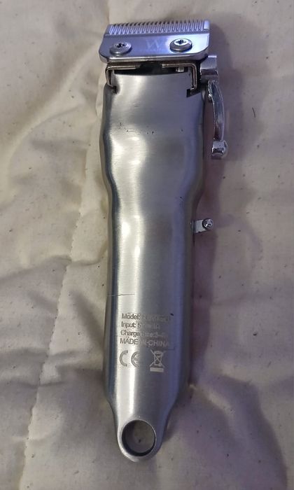 Máquina wmark ng 2025 falta fixa