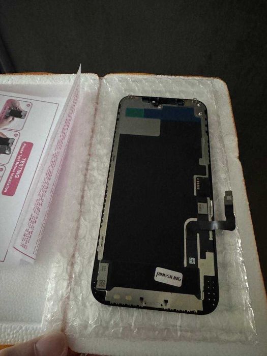 Екран новий до Iphone 12/12 pro Incell гарна якість