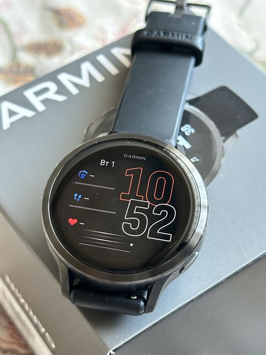 Garmin Venu 4 41mm ідеал!