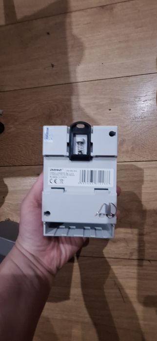Wskaźnik zużycia energii