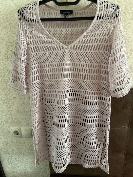 Сукня-туніка S розмір