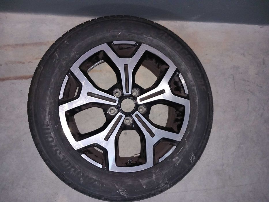 Pneu Novo - Bom preço!