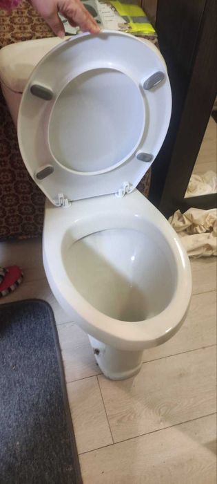 Унітаз  недорого