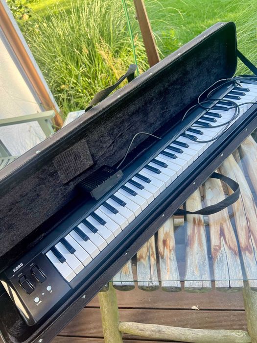 Korg microKEY Air 61