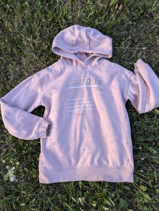 Батник для дівчинки