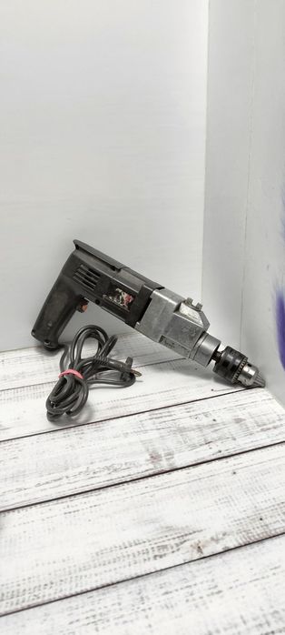 Дрель ударная ИЭ1511БЭ 410Вт