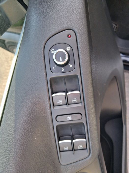 VW Tiguan R-Line 2015 2.0TSI