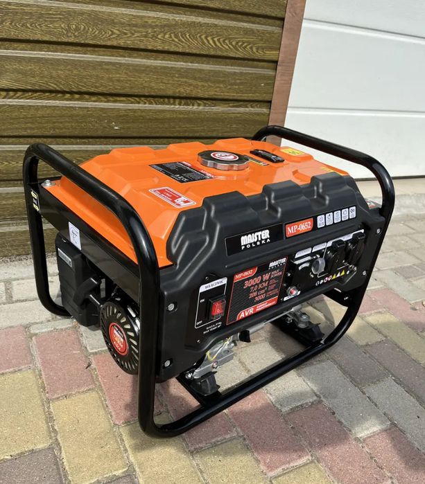 Продам генератор недорого