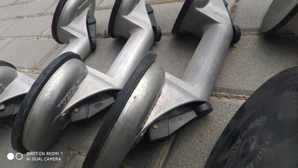 Тримач скла професійний